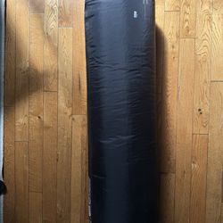 Camping Gear - Tent, Sleeping bag, and Pad