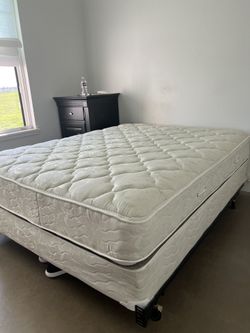 Queen Mattress