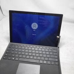 Microsoft Surface Pro4. [Best Laptop And Tablet For Business]