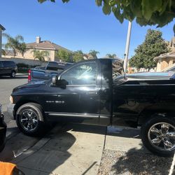 2005 Dodge Ram, 1500