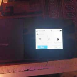 T-Mobile MiFi 3000 Hotspot (With Service)