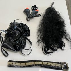 Laura Croft Tomb Raider Costume