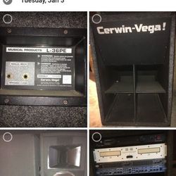 Complete DJ system