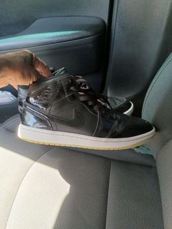Jordan 1 SPACE JAM SZ 9