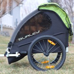 Burley Bike Trailer