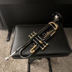 Eastrock Bb Trumpet