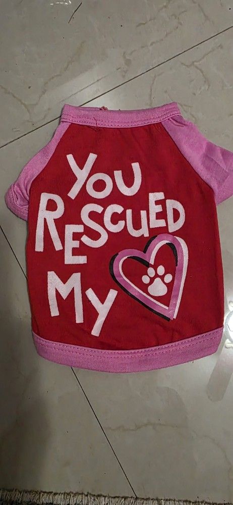 PUPPY SWEATER