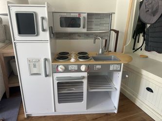 Kids Kitchen