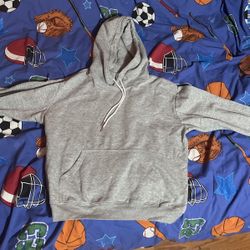 H&M Relaxed Fit Hoodie