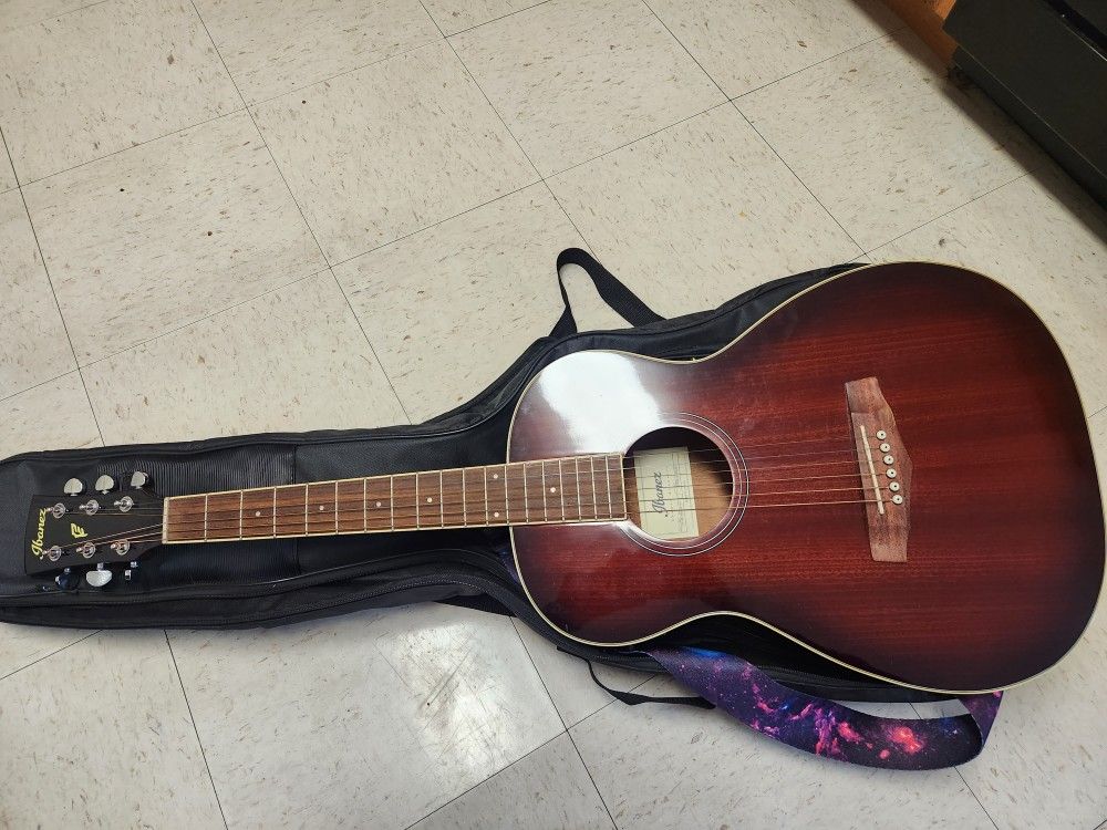 Acoustic Guitar