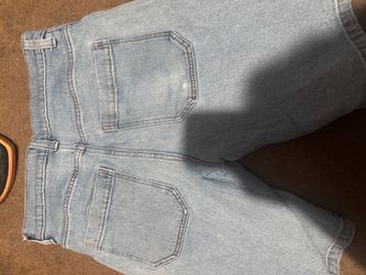 Hollister Jorts size 26 men’s