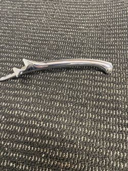 Rear View Mirror Bracket 