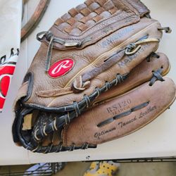 Rawlings Renegade 12 " Glove