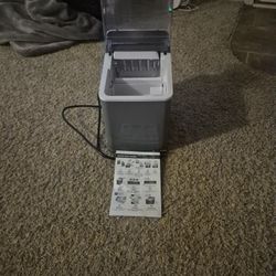 Ice Maker