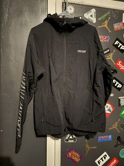 Palace Track Jacket Medium