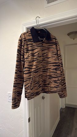 work jacket