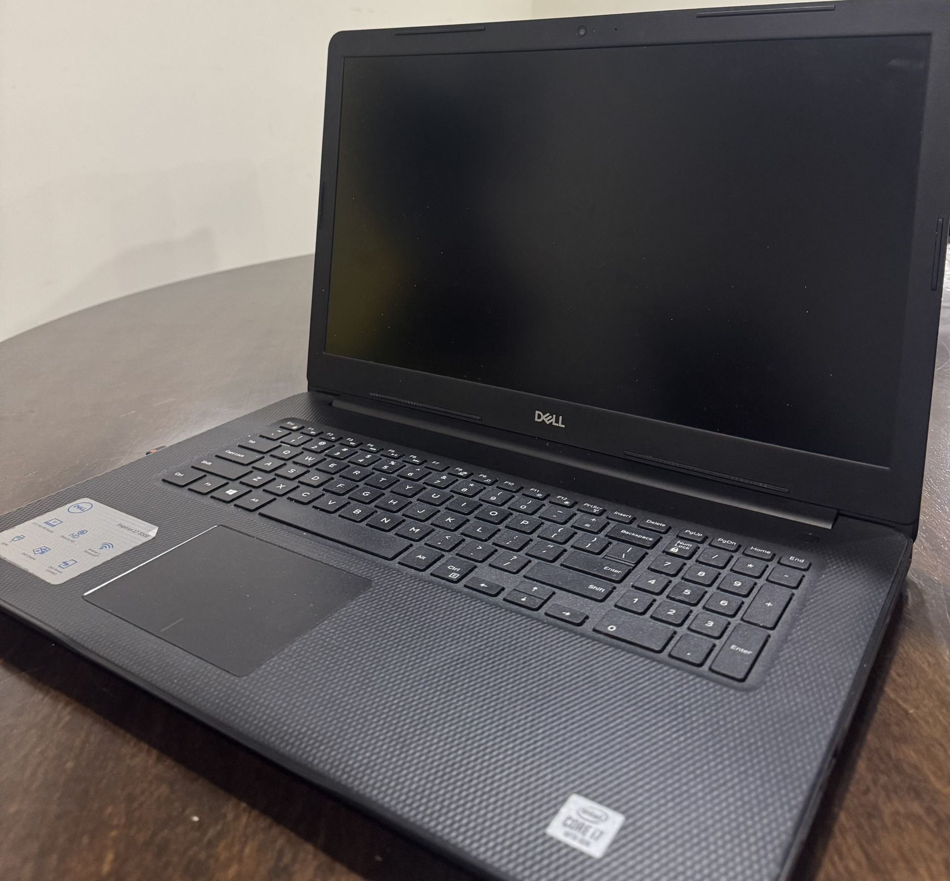 Dell Inspiron 3000 Laptop