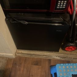 Mini Refrigerator