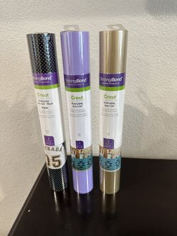 Cricut everyday Iron On