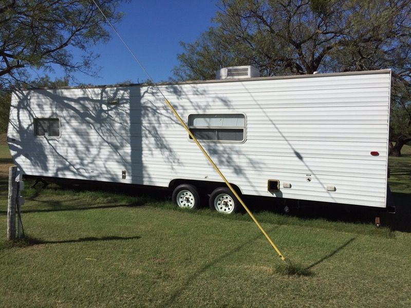 Nice 2011 Forest River RV