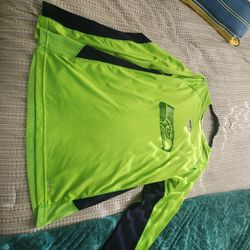 Seahawks Shirt 
