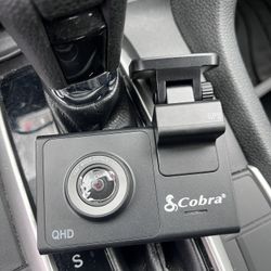 Dash Camera 