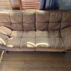 Futon Couch