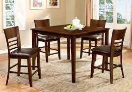 Ashley Dining Table 7 Pieces 