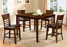 Ashley Dining Table 7 Pieces