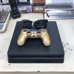 Sony Ps4 Slim