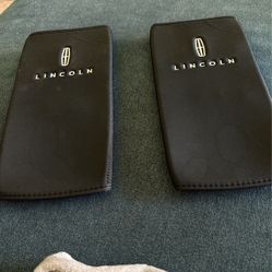 Armrest  (descansa Brasos).