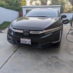 2019 Honda Clarity