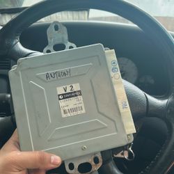 02-05 wrx ecu