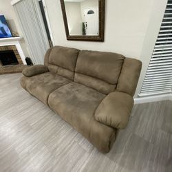 Recliner 