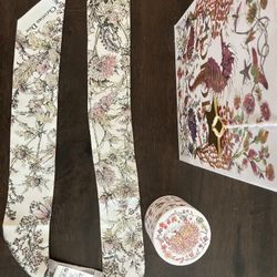 Mitzah Scarf - Christian Dior