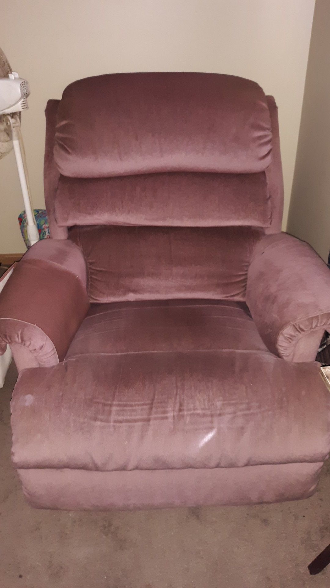 Recliner