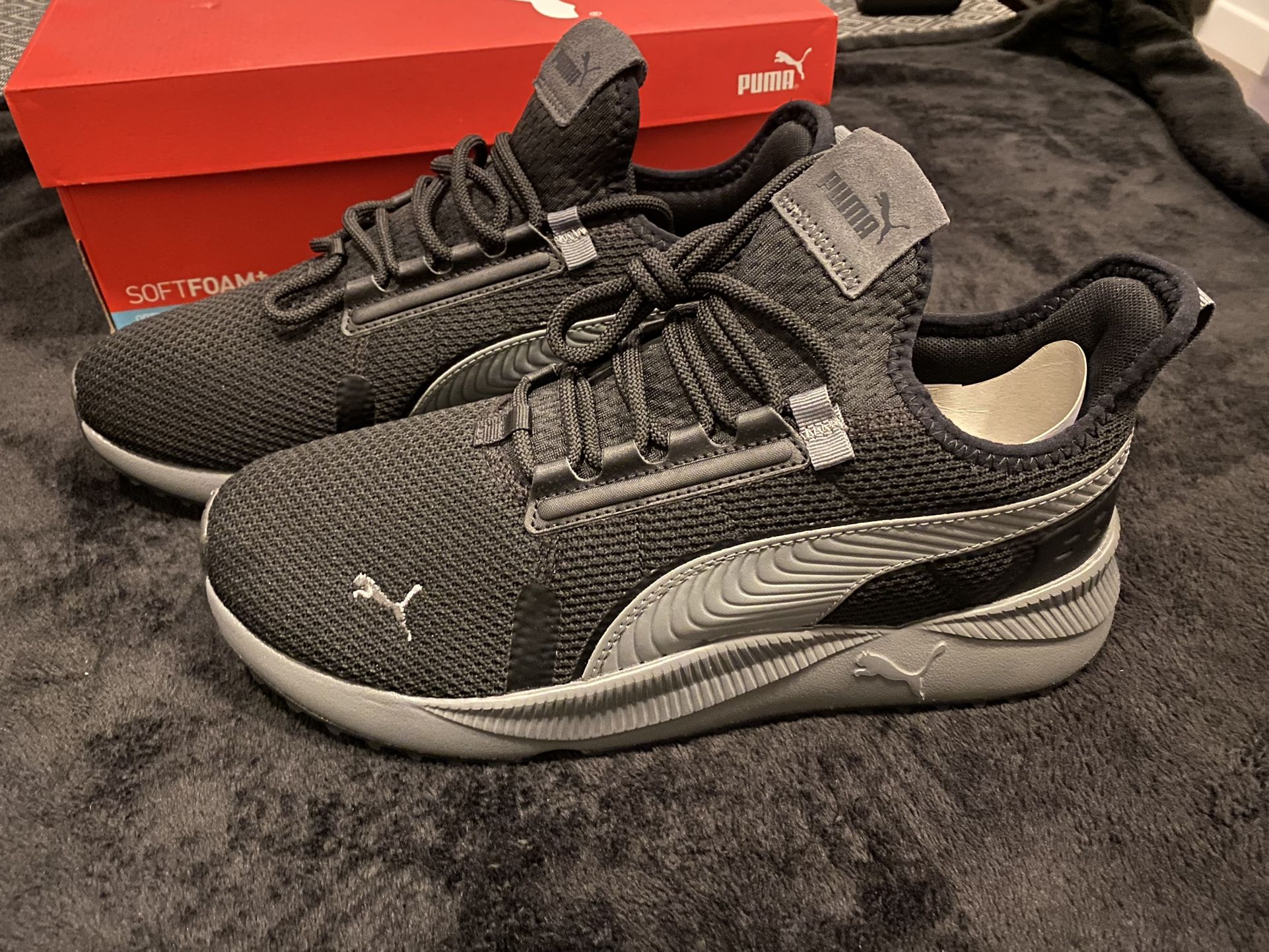 PUMA SHOES