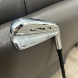 Cobra King Tec Utility 3 Iron 