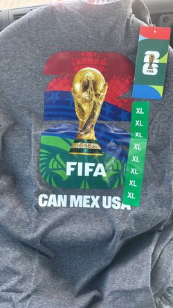 2026 World Cup FIFA  Official