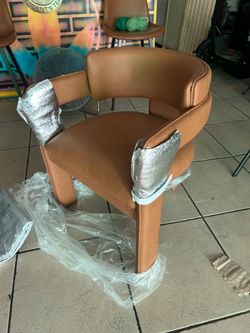 Mid Century Style Chair