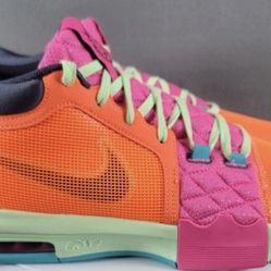 Nike LeBron Witness 8 Size 10.5 