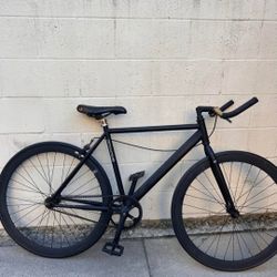 Fixie (CHECK DESCRIPTION)