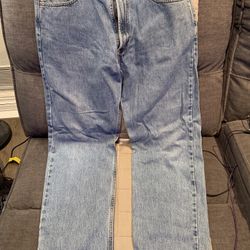 Men’s Levi’s 550 Relaxed Fit Jeans