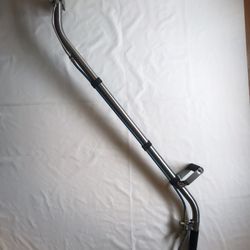 Sapphire Scientific Titanium 4 Jet Carpet Wand