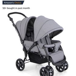 Brand New Stroller In The Box 