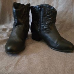 Torrid Boots