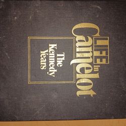 A Biography Of The Kennedy's The President