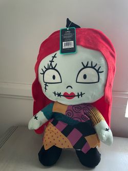 Sally nightmare b4 Xmas backpack