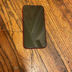 I PHONE 11 Read Description