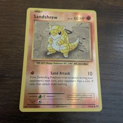 Old Pokémon Cards